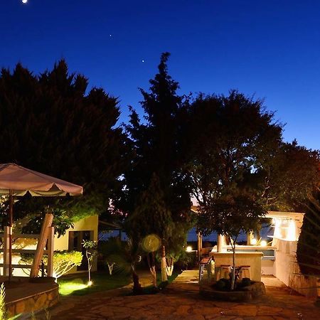 Misket Hotel Bodrum 규무슬럭 외부 사진