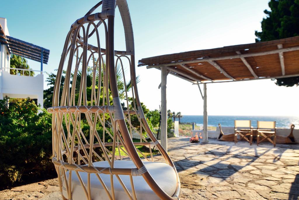 Misket Hotel Bodrum 규무슬럭 외부 사진