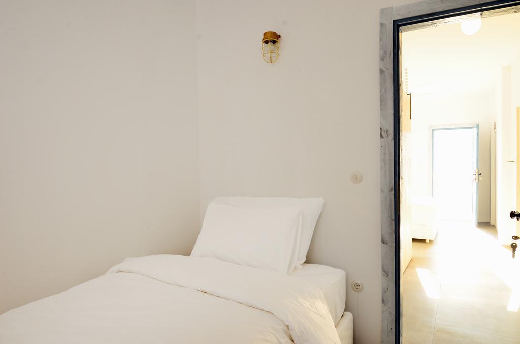 Misket Hotel Bodrum 규무슬럭 객실 사진