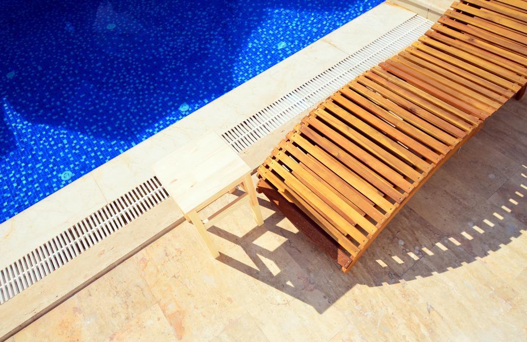 Misket Hotel Bodrum 규무슬럭 외부 사진