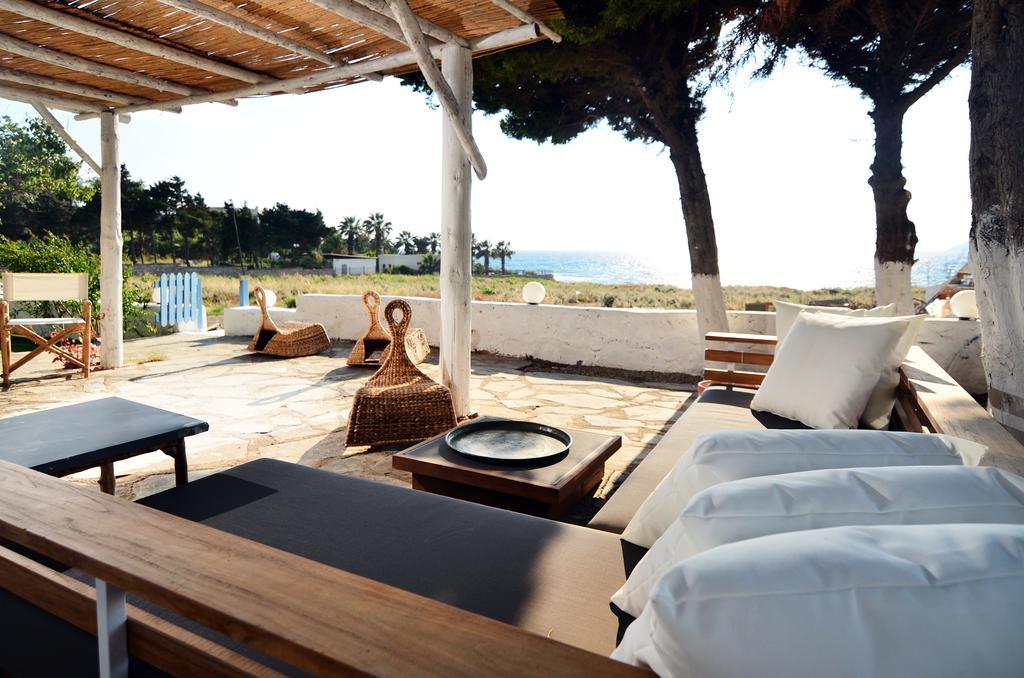 Misket Hotel Bodrum 규무슬럭 외부 사진