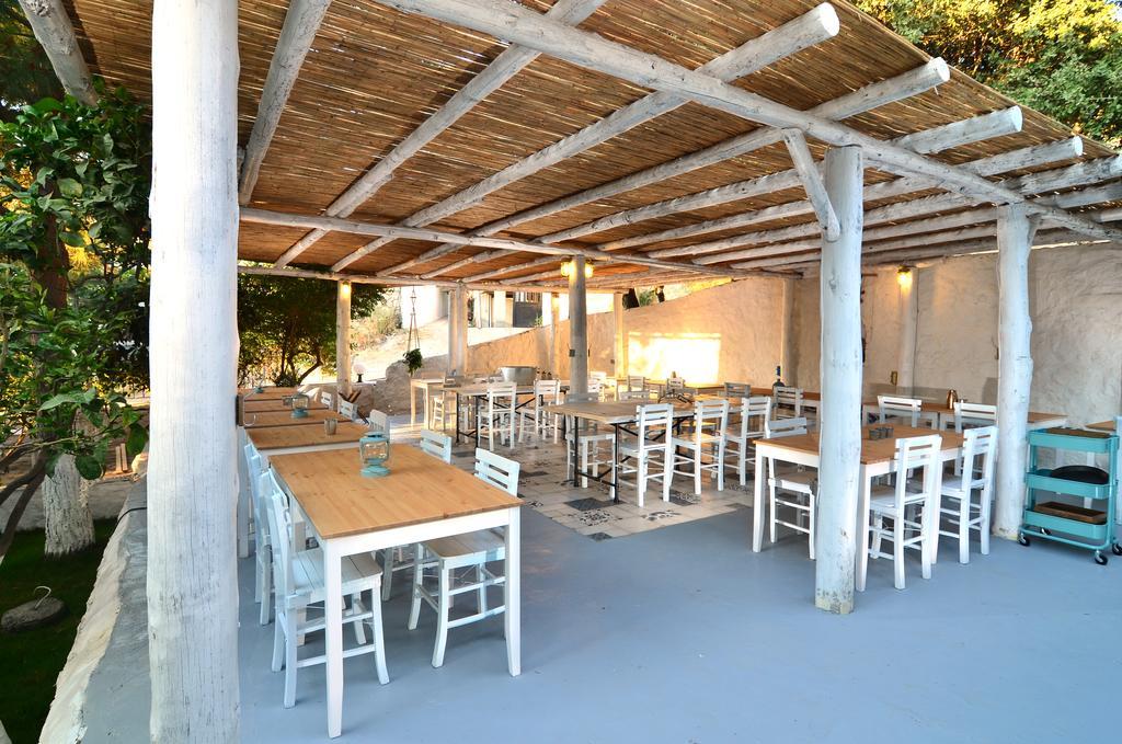 Misket Hotel Bodrum 규무슬럭 외부 사진