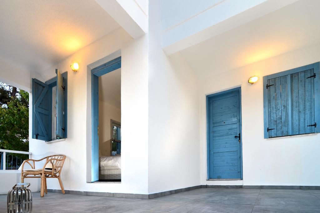 Misket Hotel Bodrum 규무슬럭 외부 사진