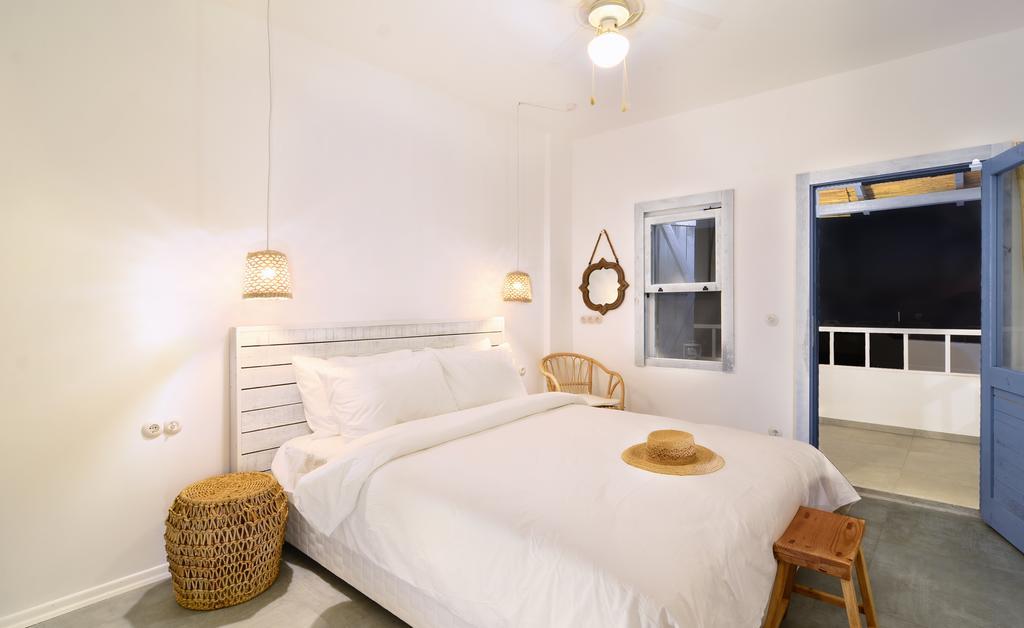 Misket Hotel Bodrum 규무슬럭 객실 사진