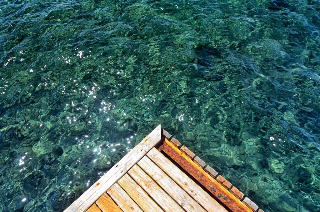 Misket Hotel Bodrum 규무슬럭 외부 사진