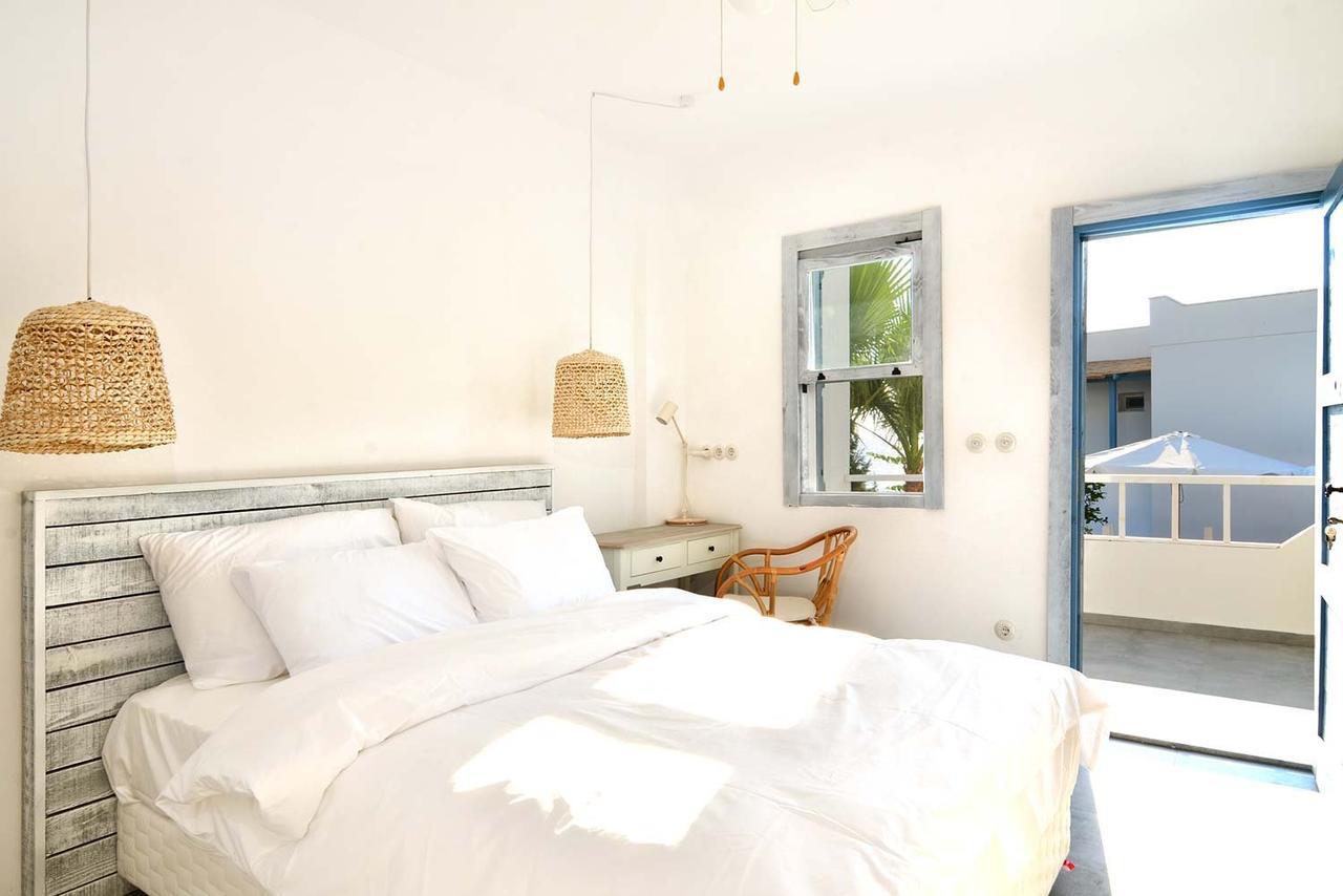Misket Hotel Bodrum 규무슬럭 외부 사진